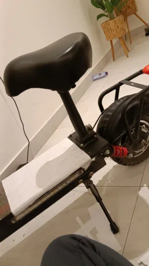سكوتر للبيع