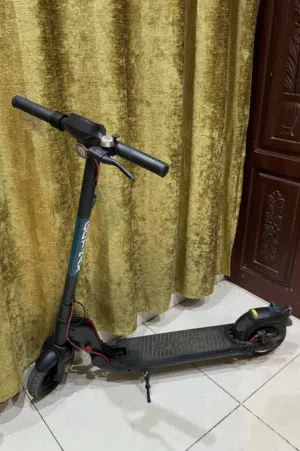 سكوتر كهربائي للبيع