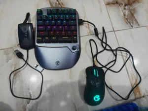 Keypad GameSir VX2 AimSwitch Gaming