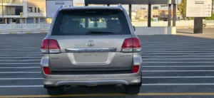 Used Toyota Land Cruiser in Marj