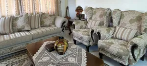 Living Room Furniture . Used3