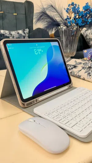 Apple iPad 10 64 GB in Amman
