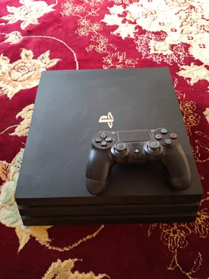 PlayStation 4 PlayStation for sale in Najaf