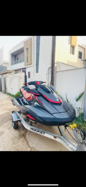 موطو بحر سوبر تشارج 1800للبيع