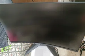 27 MSI monitors for sale  in Amman