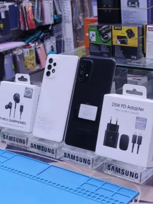 Samsung Galaxy A72 128 GB in Zarqa