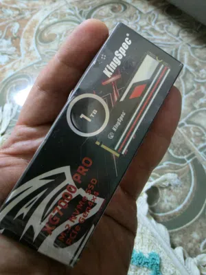 هارد واحد تيرا GEN 4