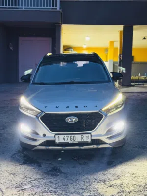 Hyundai . 2016 . Used1