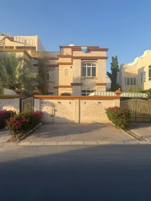 Villa for rent in alkhod four Hay Al Kawthar / فيلا للايجار في الخوض الرابعة حي الكوثر