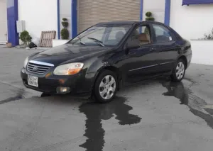 كيا سيراتو 2007 للبيع