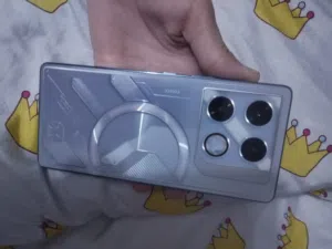 Infinix GT 20 Pro 256 GB in Baghdad