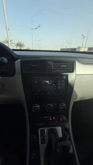 سازوكي XL7