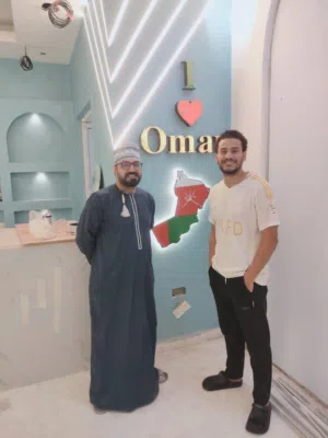 فني كهرباء