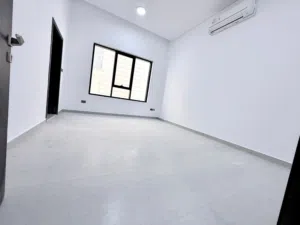3bhk with maid room and board with 5  bathrooms brand new for rent in Riyadh city