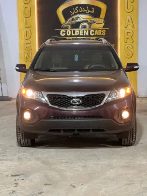 New Kia Sorento in Gharyan