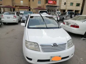 Used Toyota Corolla in Farwaniya