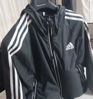 جاكيت أديداس Wind Jacket Adidas