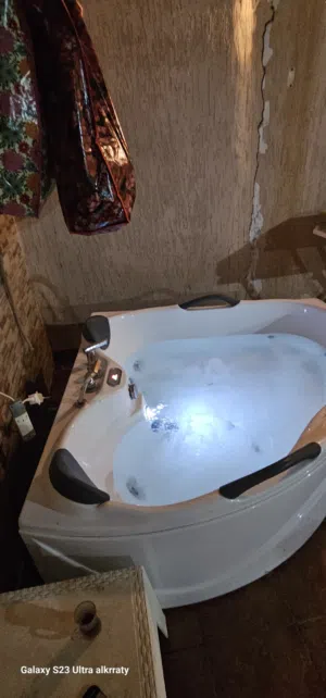 جاكوزي صني درجة اولى مستعمل