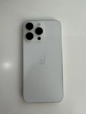 15 pro max(512GB)