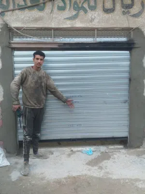 New Aito Aito 5 in Tripoli