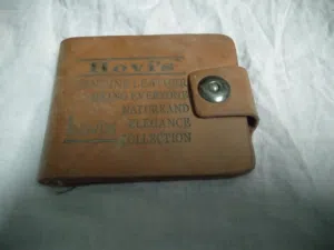 محفظة Hovi s