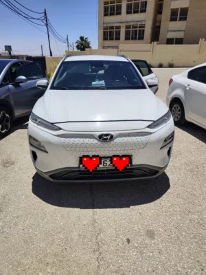 Used Hyundai Kona in Jerash