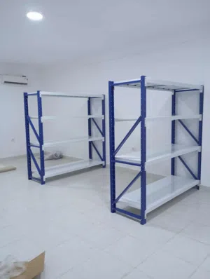 سكفالي سكفاري لتجهيز المخازن والمحلات التجارية