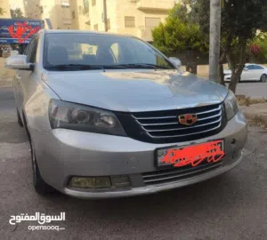 سياره جلي صيني