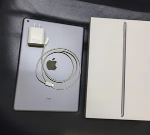 Apple iPad 9th Generation, 10.2inch 64GB, ايباد 9 للبيع