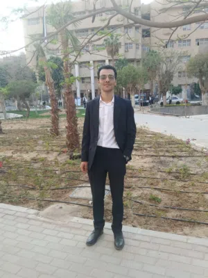 micheal Moheb 