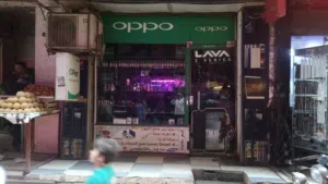 فاترينا زجاج سيكوريت