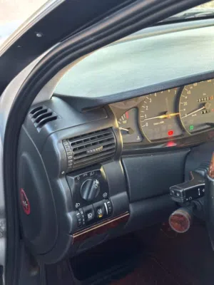 Used Opel Omega in Amman