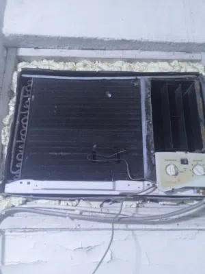Other 2 - 2.4 Ton AC in Al Madinah