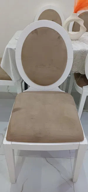 ست كراسي نظاف