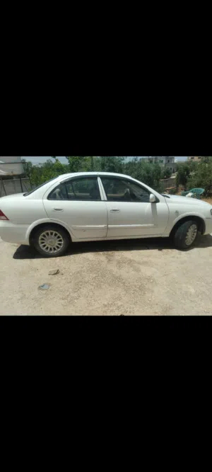 Used Nissan Sunny in Irbid