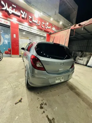 أوبل كورسا 2013 بسعرررر حرققق 20 كاششش