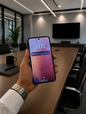 Nothing Phone 3a - 8GB/256GB