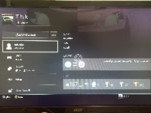 PS+ Accounts and Characters for Sale in Amman