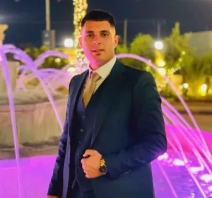 محمد الفيومي 