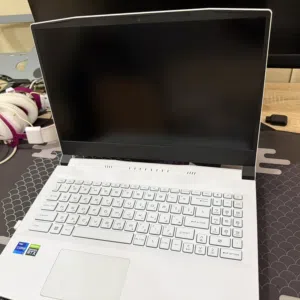 لابتوب كيمنك MSI SWORD 15