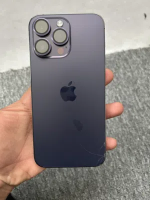 Apple iPhone 14 Pro Max 256 GB in Basra
