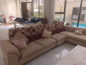 Modular sofa 6xseater