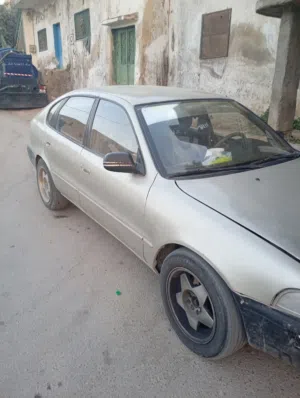 Used Toyota Corolla in Irbid