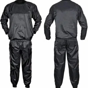 بدلة ساونا خامة ثقيلة