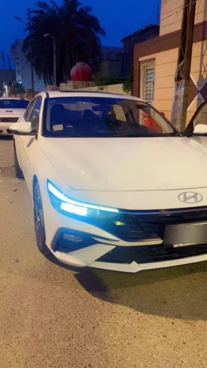 هيونداي النتره
