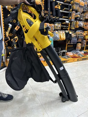 بلاور هواء شفط و دفع 3000 واط