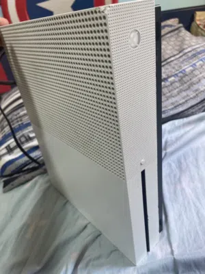 Xbox One S Xbox for sale in Amman
