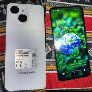 Tecno Spark 256 GB in Basra