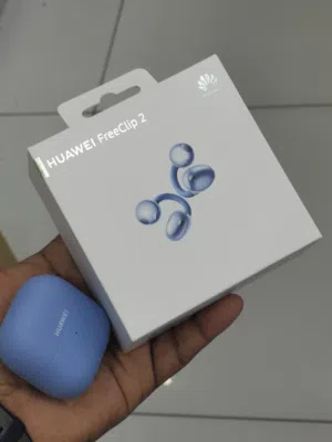 HUAWEI Free Clip 2
