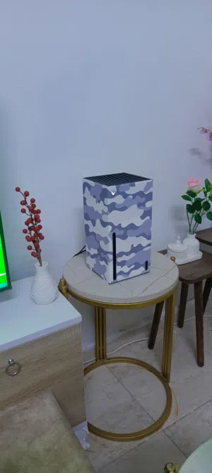 Xbox Series X Xbox for sale in Amman